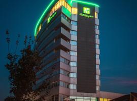 Holiday Inn Zilina by IHG