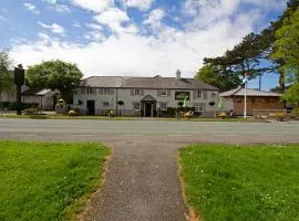 The Groes Inn