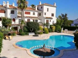 Apartment in Cabo Roig, Bellavista III