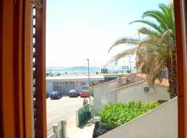 A2 - best location in center with the sea view