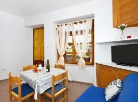 A1 - best location in the very center of Vodice