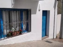 Loft en Mojácar