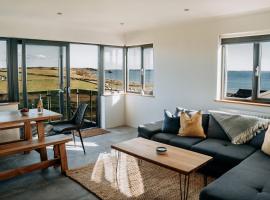 Ty Melyn, Newgale, hotell med parkering i Newgale