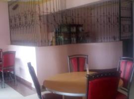 PACINO ANNEX HOTEL, hotel v destinaci Kwa Jomvu