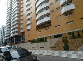 Praia Grande canto do forte