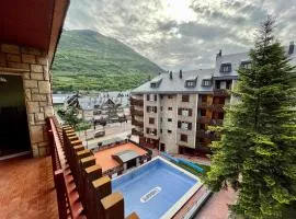 APARTAMENTO SAPPORO VIELHA
