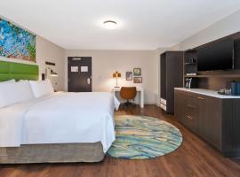 Hotel Indigo Rochester - Mayo Clinic Area by IHG, hôtel à Rochester