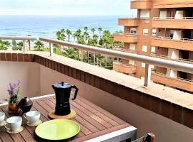 ACV - Vistamar III - 1ª linea planta 6 sur