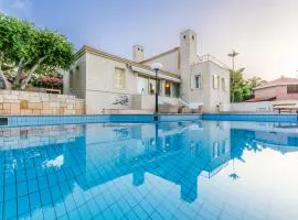 Villa Anna Maria - 3 Bedroom, Private Pool