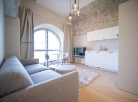 Baltic Accommodation - Urban Style Apartment, hotel in Tallinn