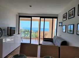 T2 + CABINE VILLA FRANCIA