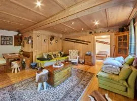 Appartement Gretl