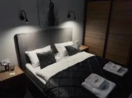 готель Тячів