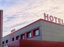 Hotel Julimar, hotel near Water World, Lloret de Mar