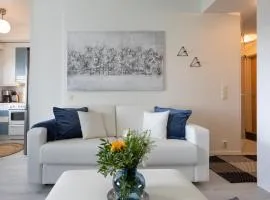 Vasko luxurious suites, Rakka