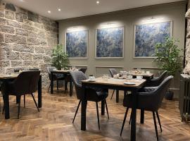 Ben Cruachan Guest House, guesthouse kohteessa Edinburgh