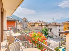 La Sensa Apartments, hotel in Brenzone sul Garda