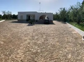 VILLA LAURA