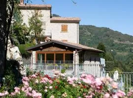 Agriturismo Cornali