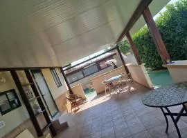 La casa di Nonn'Anna