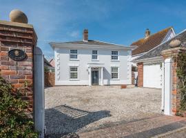 The Grange, Aldeburgh, hotel in Aldeburgh