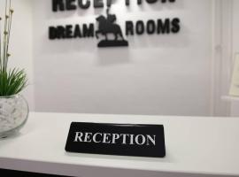 Apartments & Dream Rooms