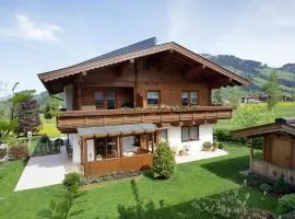 Appartement Haselsperger