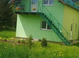 Green House 2 уч ФАЛЬЧІ ВУЛ ПЕРШОГО ТРАВНЯ БУД 5