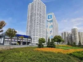 Apartments Swan Lake