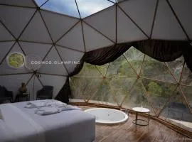 COSMOS GLAMPING ARTEAGA