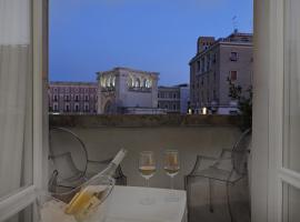 Luxury House Lecce -Le mie 3 Suites-, Hotel in Lecce