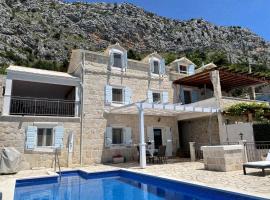 Villa Nareste, hotel a Dugi Rat (Punta Lunga)