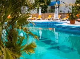 Hotel Dana Resort