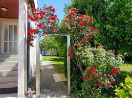 Ubytování Markéta, villa en Perná