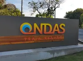 ONDAS PRAIA RESORT