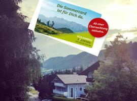 Haus Emily, hotel di Schladming