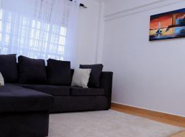 Chelsea's Haven, apartment in Kisii