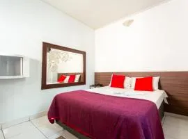 Hotel Cambará