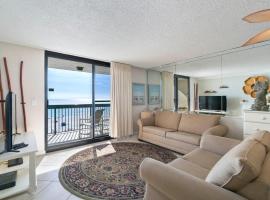 SunDestin Resort Unit 0410, hótel í Destin