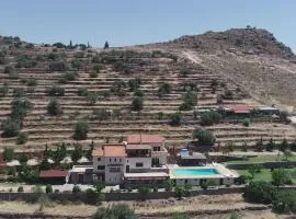 Villa Archangelos Aegina