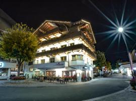 Tiroler Weinstube, pet-friendly hotel in Seefeld in Tirol