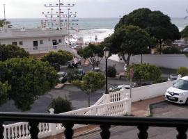 Pueblo Quinta, hotel din apropiere 
 de Bil Bil Castle, Benalmádena