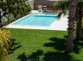 Villa Rosa Residence, hotel with pools in Santa Maria di Castellabate
