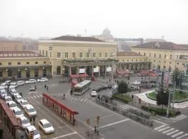 Bologna Bed Station