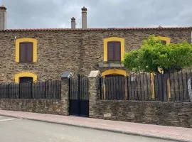 La Casa Grande de Adolfo