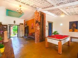 hostel Mama Africa 2