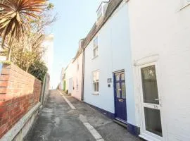 Firkin Cottage