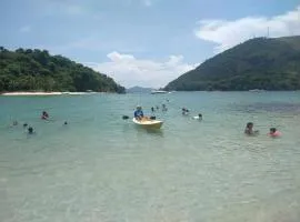 Loftzinho Angra dos Reis