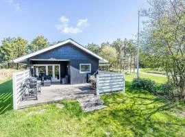 Holiday home Vejers Strand XVII