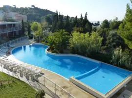 Appartement bord de mer